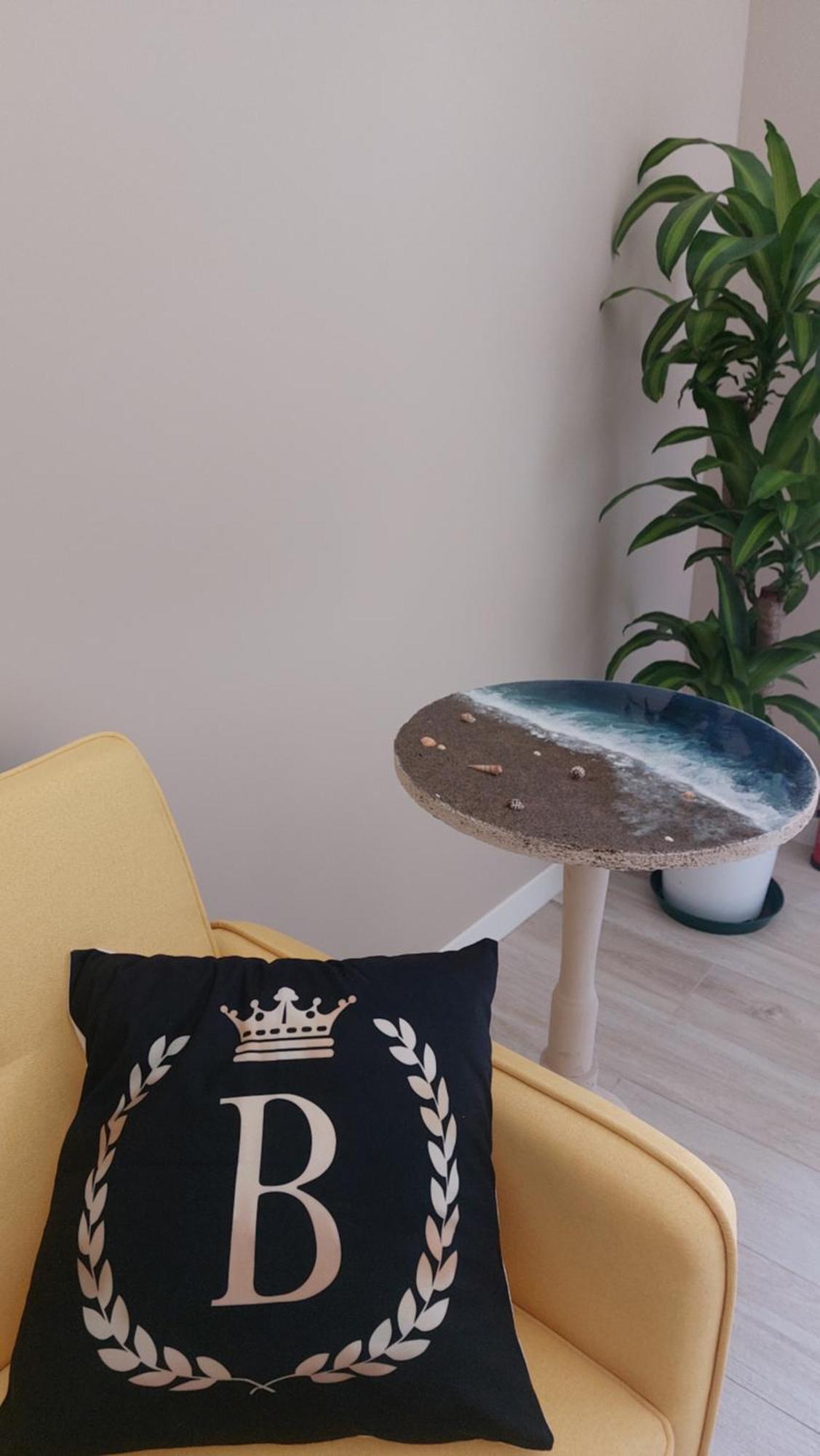 Bellini Luxury * CTA