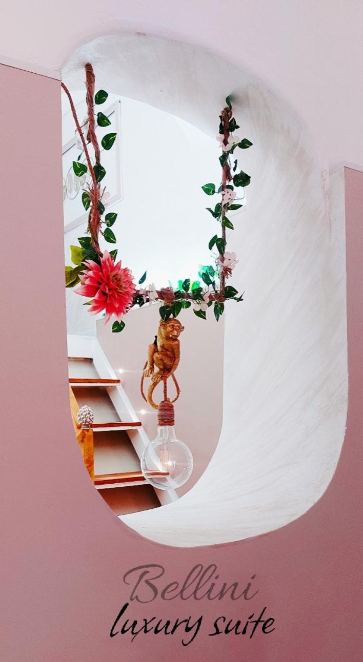 Bellini Luxury Apartment CTA