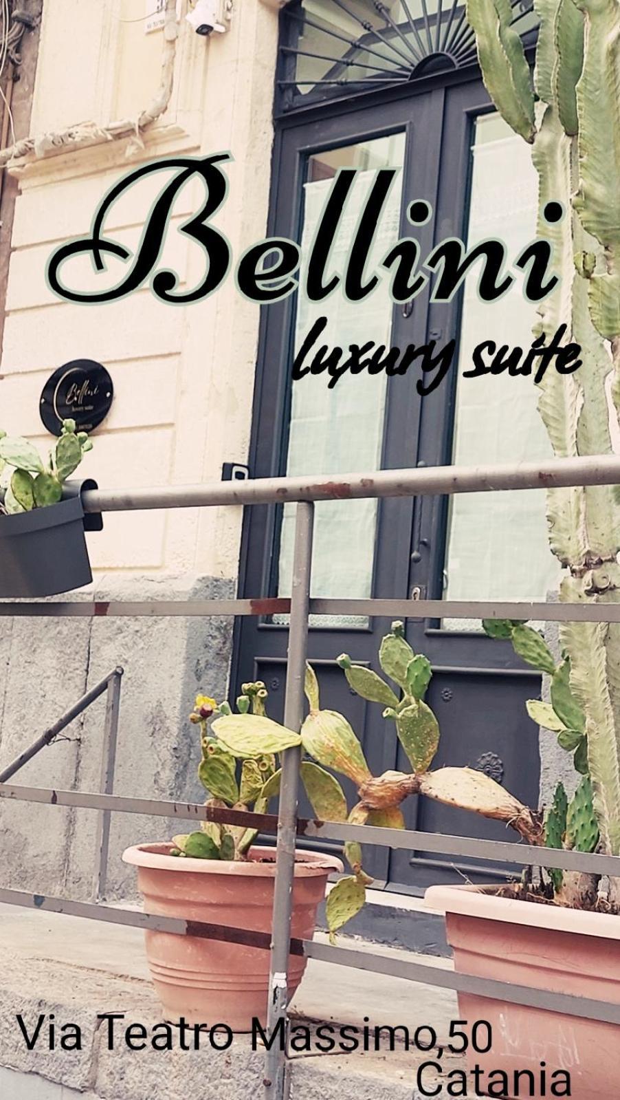 Bellini Luxury Apartment CTA