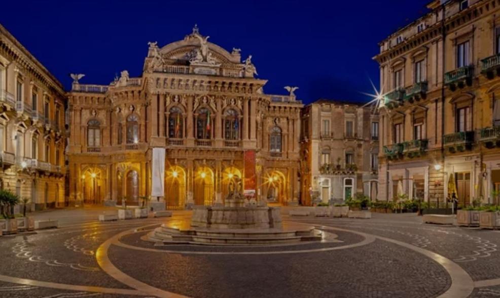 Bellini Luxury Apartment