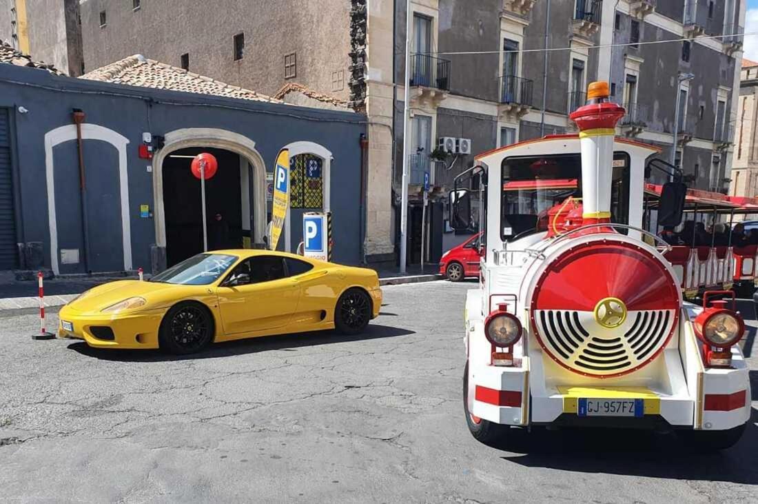 Bellini Luxury CTA
