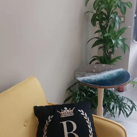 Bellini Luxury Suite Catania Exterior photo