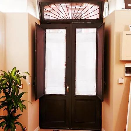 Bellini Luxury Suite Catania Exterior photo