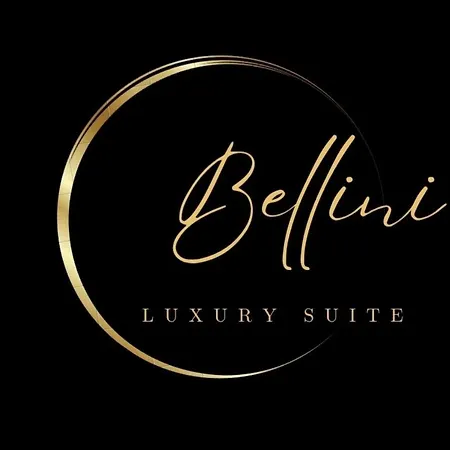 Bellini Luxury Suite Catania Exterior photo
