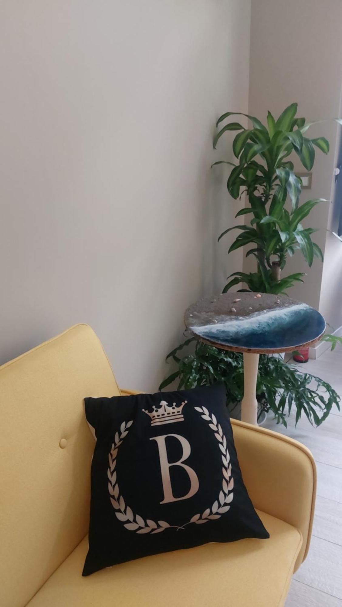 Apartment Bellini Luxury Catania