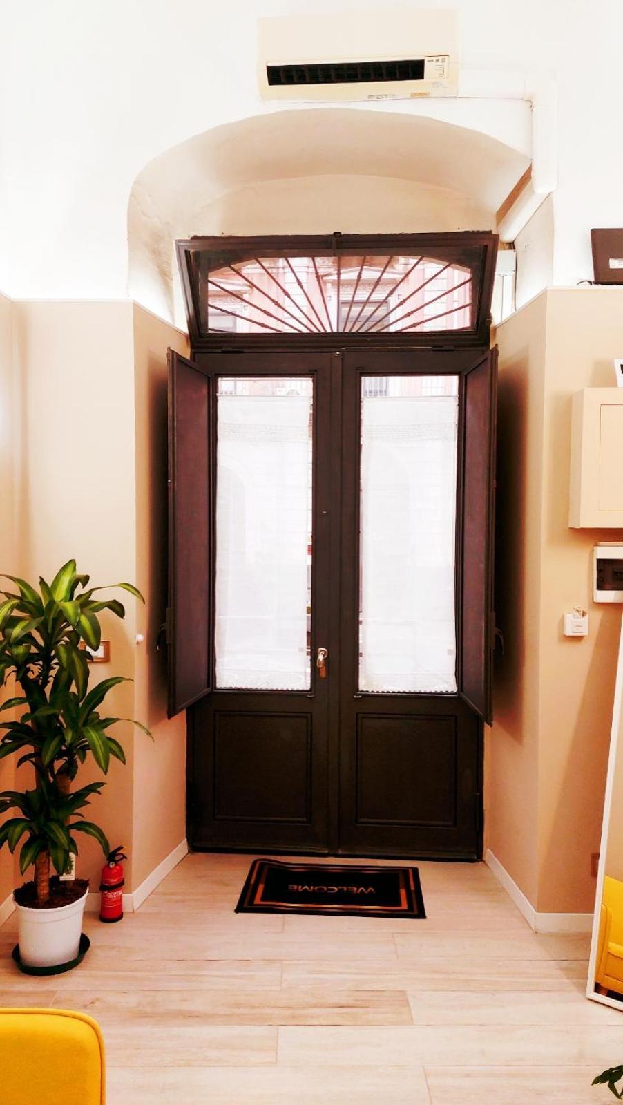 Bellini Luxury Catane