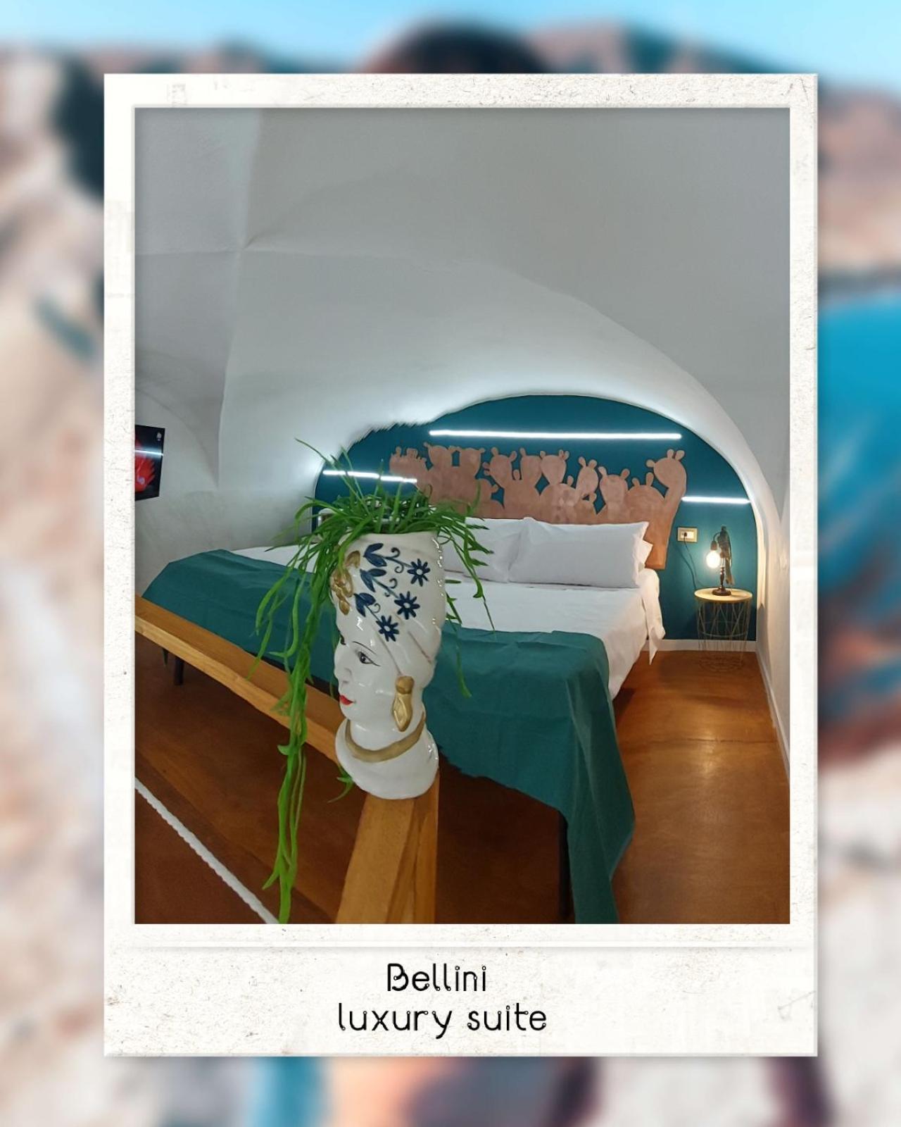 Apartment Bellini Luxury