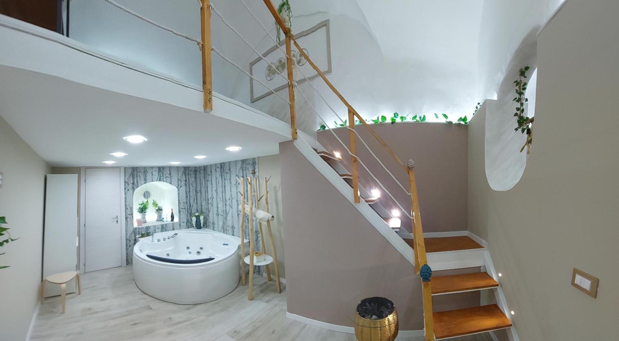 Bellini Luxury Apartment *