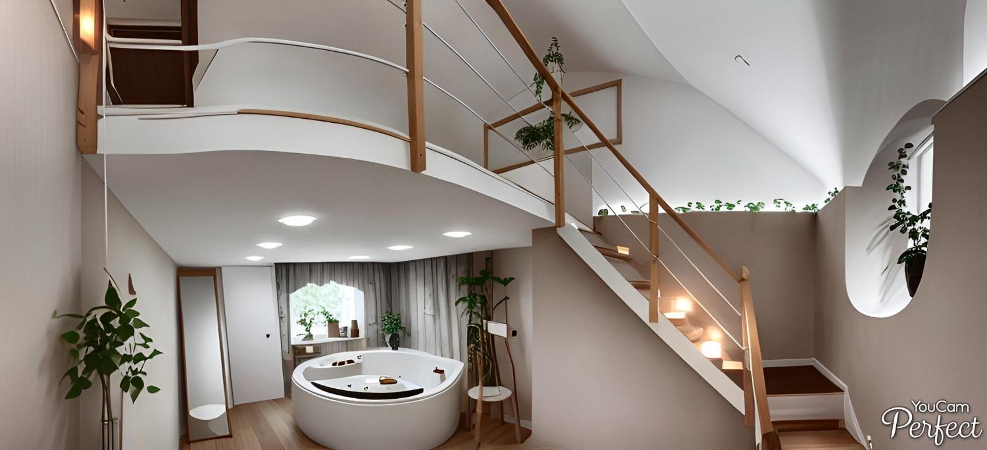 Appartement Bellini Luxury