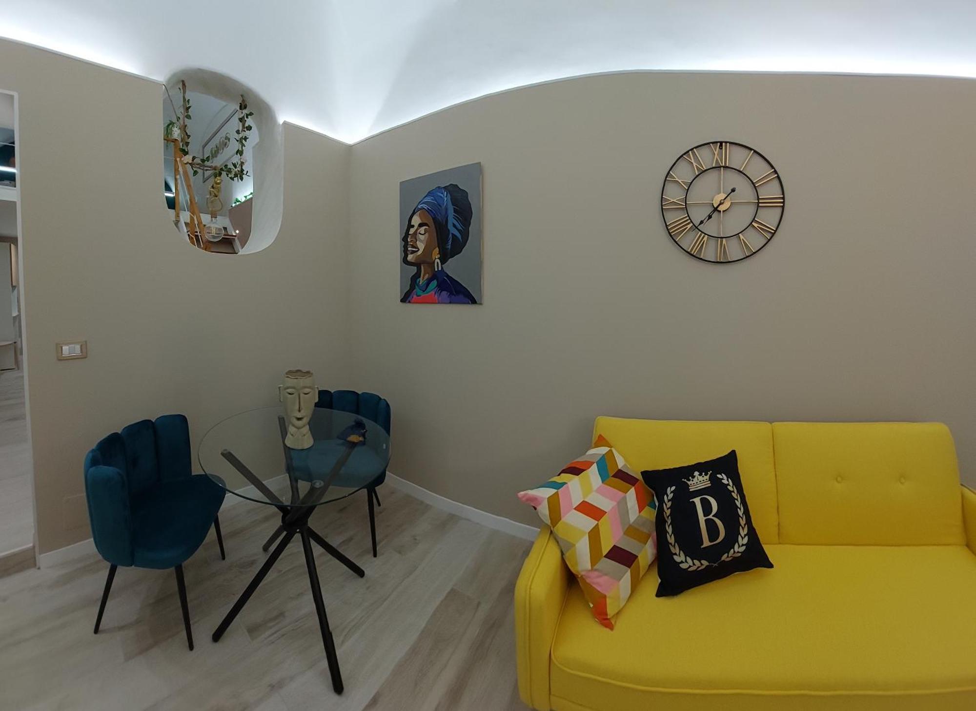 Bellini Luxury