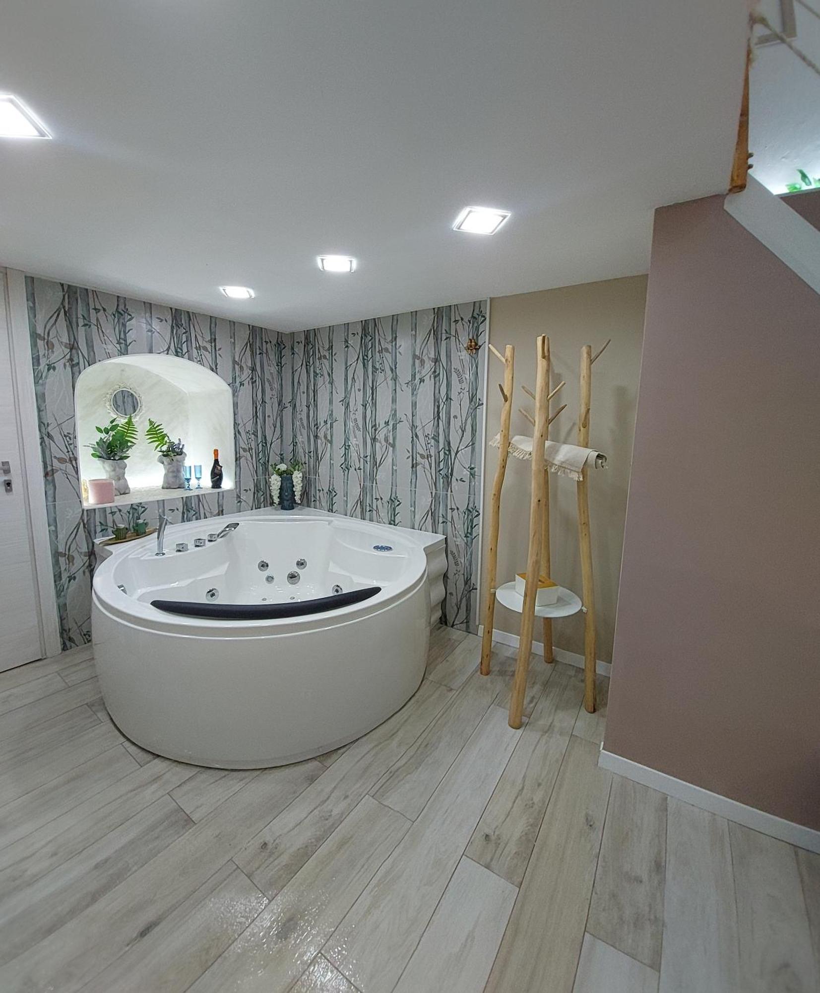 Bellini Luxury Apartment *