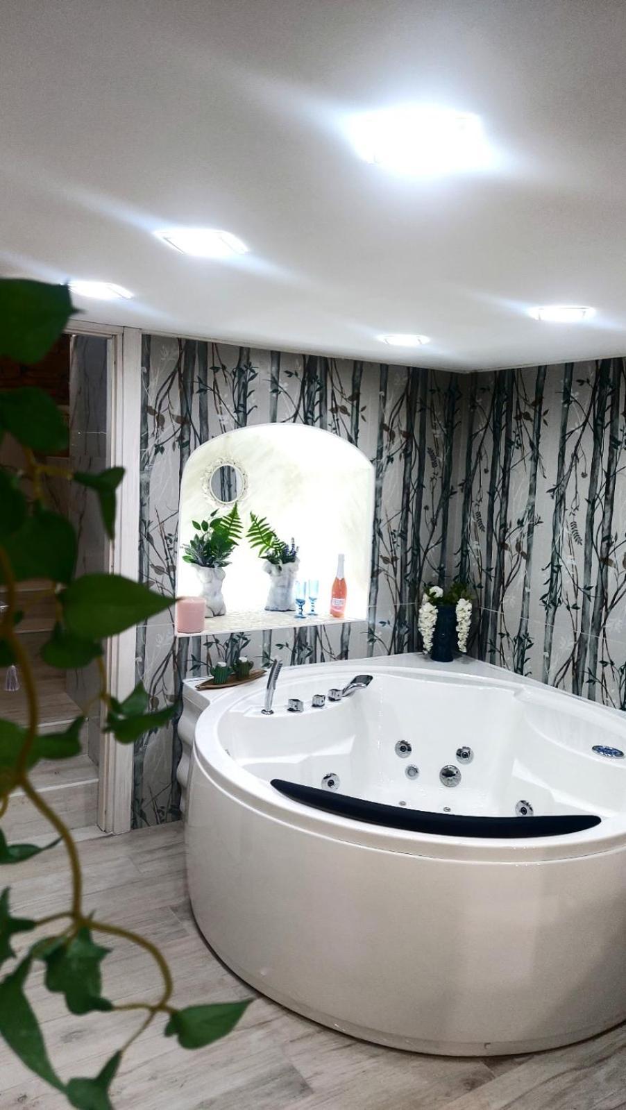 Apartment Bellini Luxury Catania