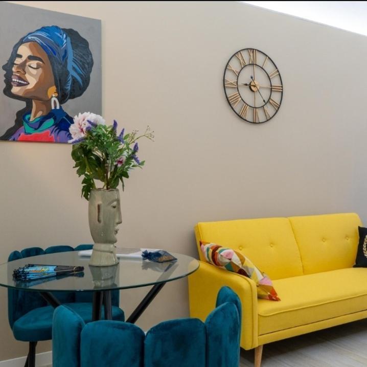 Apartment Bellini Luxury