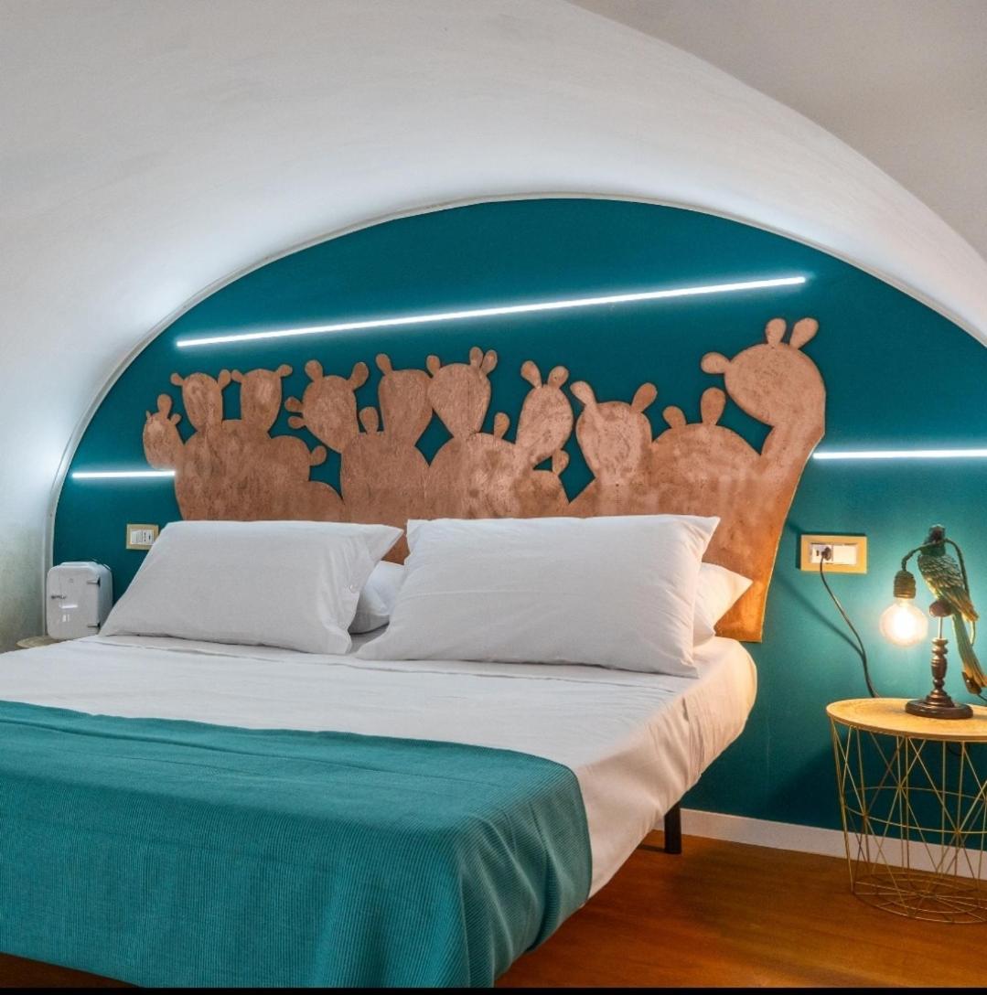 Apartment Bellini Luxury Catania