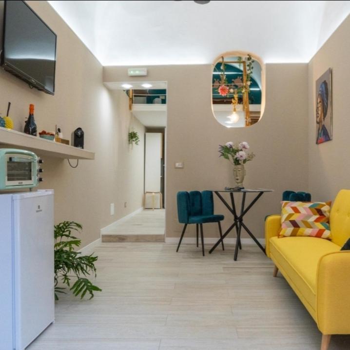 Bellini Luxury Apartment