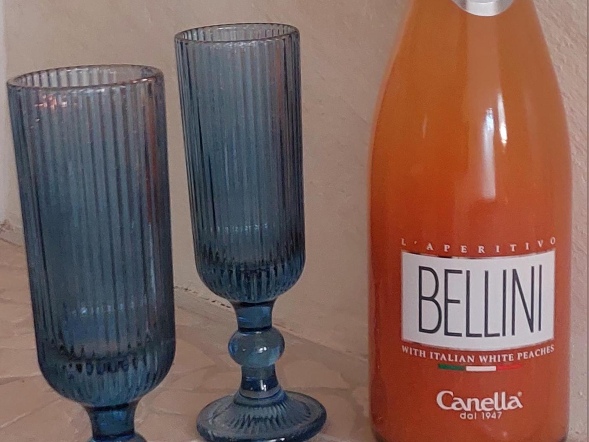 Bellini Luxury Appartement