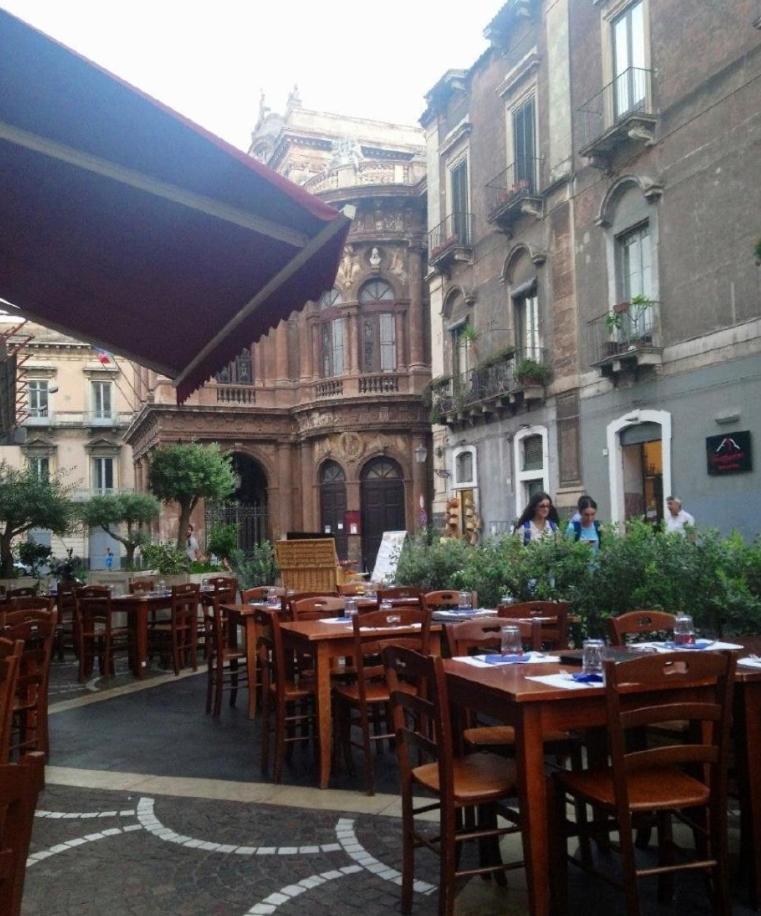 Bellini Luxury * Catania